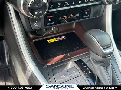 2024 Toyota RAV4 Limited