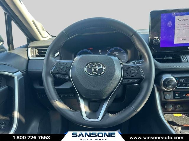 2024 Toyota RAV4 Limited