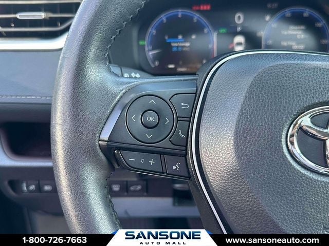 2024 Toyota RAV4 Limited