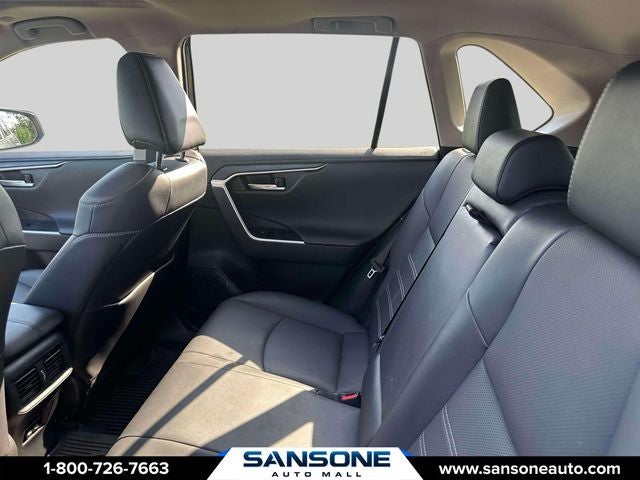 2024 Toyota RAV4 Limited