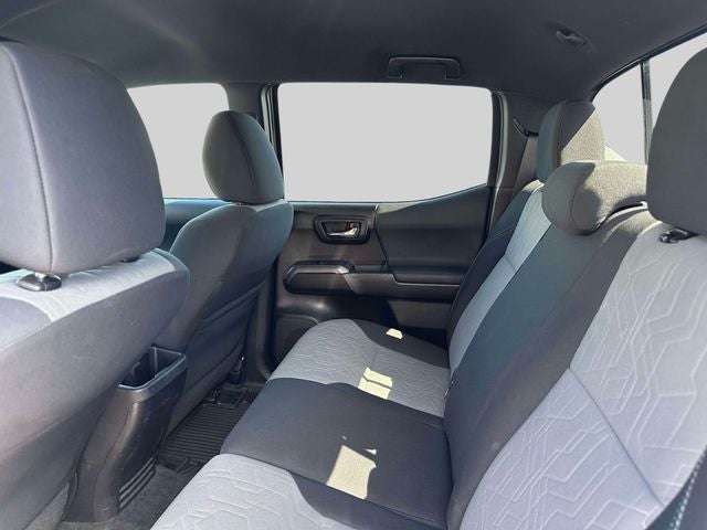 2020 Toyota Tacoma TRD Off-Road V6