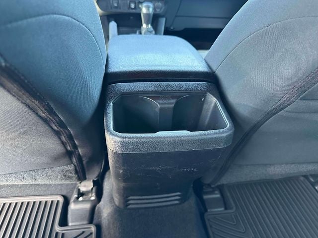 2020 Toyota Tacoma TRD Off-Road V6
