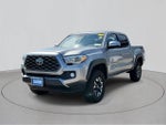 2020 Toyota Tacoma TRD Off-Road V6