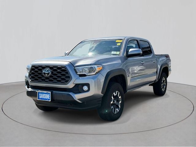 2020 Toyota Tacoma TRD Off-Road V6