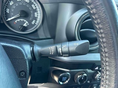 2020 Toyota Tacoma TRD Off-Road V6