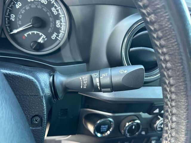 2020 Toyota Tacoma TRD Off-Road V6