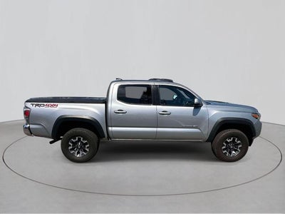 2020 Toyota Tacoma TRD Off-Road V6