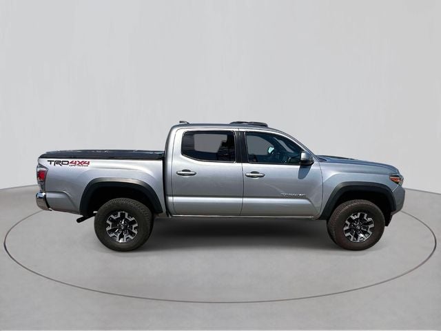 2020 Toyota Tacoma TRD Off-Road V6