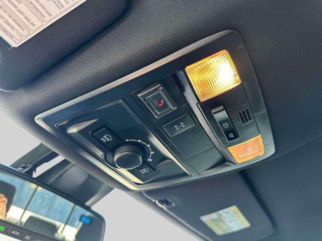 2020 Toyota Tacoma TRD Off-Road V6
