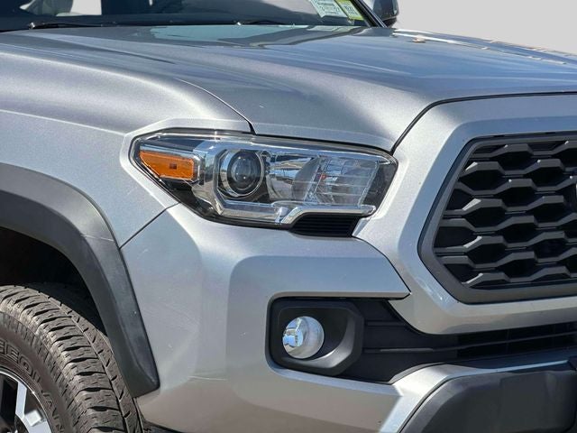 2020 Toyota Tacoma TRD Off-Road V6