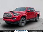 2016 Toyota Tacoma TRD Sport V6