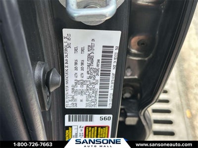 2023 Toyota Tacoma Trail Edition V6