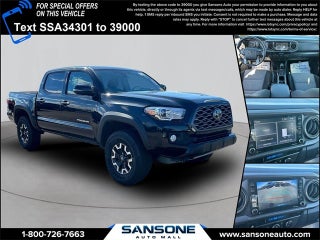 Certified Pre-Owned Cars | Used SUVs | Sansone Auto