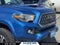 2018 Toyota Tacoma TRD Sport V6