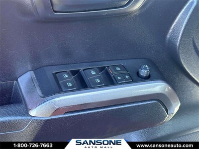 2020 Toyota Tacoma SR5 V6