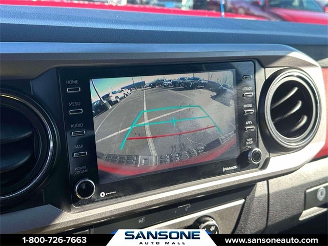 2020 Toyota Tacoma SR5 V6