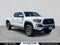 2022 Toyota Tacoma TRD Off-Road V6