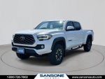 2022 Toyota Tacoma TRD Off-Road V6