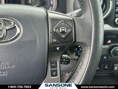 2020 Toyota Tacoma SR5 V6