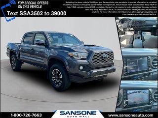 Certified Pre-Owned Cars | Used SUVs | Sansone Auto
