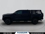 2025 Toyota Tacoma Hybrid TRD Sport