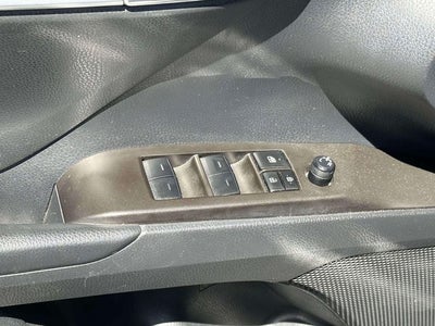 2023 Toyota Camry Hybrid LE