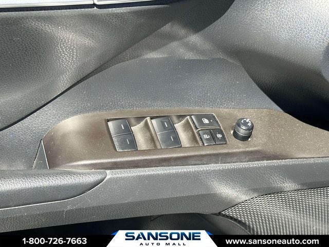 2023 Toyota Camry Hybrid LE