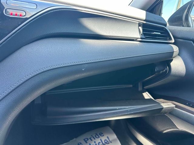 2023 Toyota Camry Hybrid LE