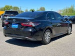2023 Toyota Camry Hybrid LE