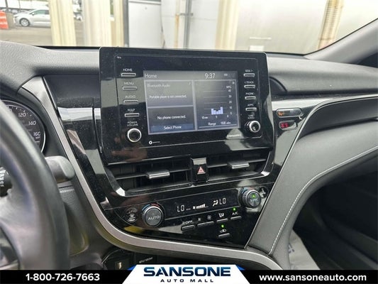 2022 Toyota Camry SE in Woodbridge, NJ - Sansone Auto