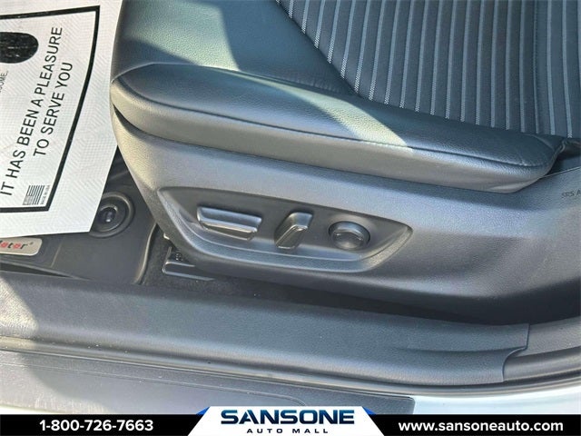 2024 Toyota Camry SE Nightshade