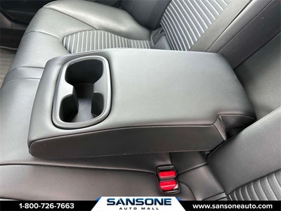 2023 Toyota Camry Hybrid SE