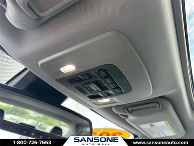 2023 Toyota Camry Hybrid SE