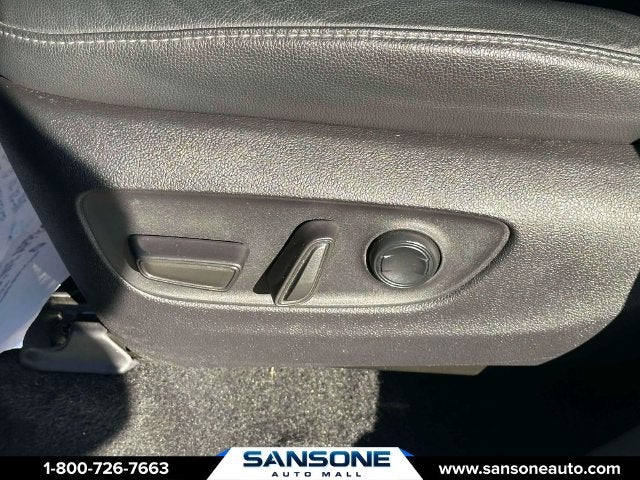 2025 Toyota Grand Highlander Platinum