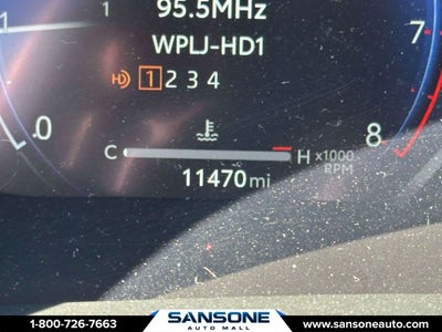 2025 Toyota Grand Highlander Platinum