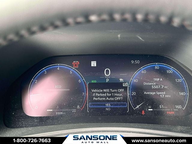 2025 Toyota Grand Highlander Limited