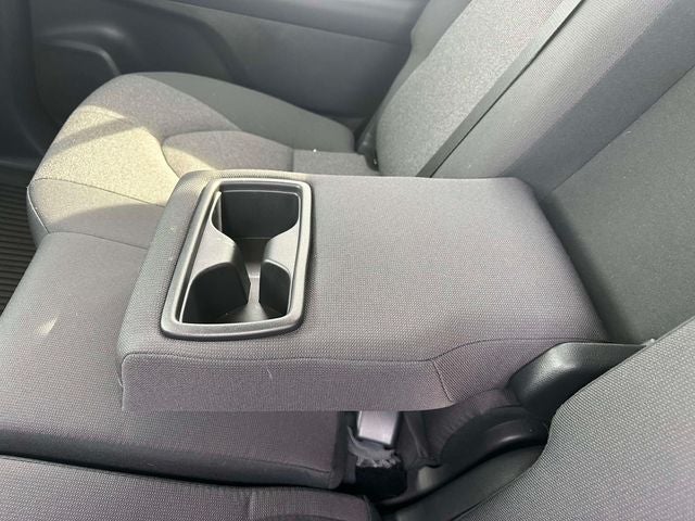 2025 Toyota Grand Highlander LE