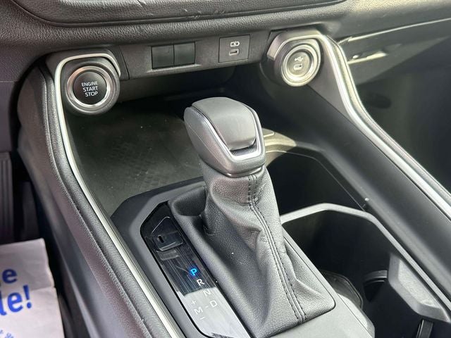 2025 Toyota Grand Highlander LE