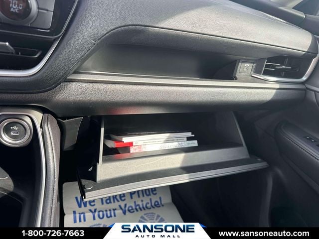 2025 Toyota Grand Highlander LE