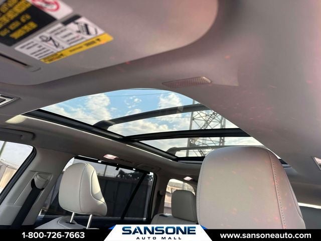 2024 Toyota Grand Highlander Hybrid Limited