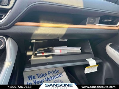 2024 Toyota Grand Highlander Hybrid Limited