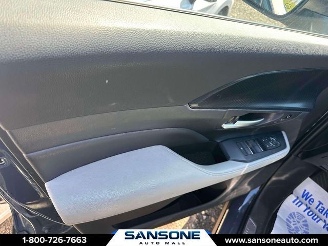 2024 Toyota Grand Highlander Hybrid MAX Limited