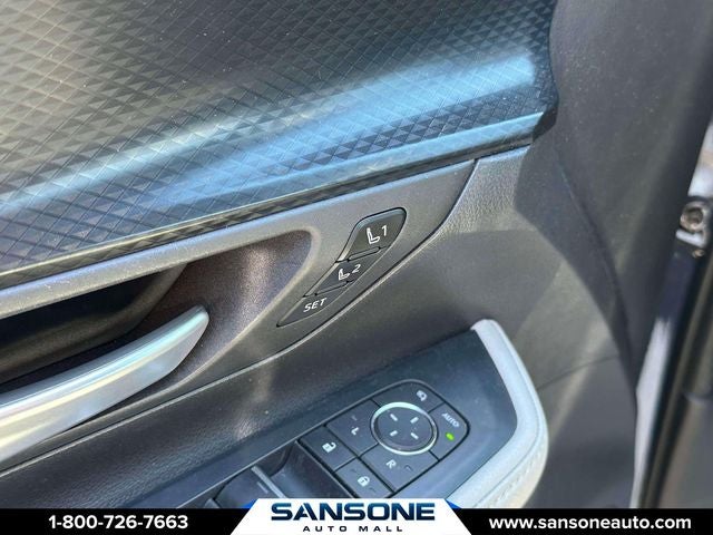 2024 Toyota Grand Highlander Hybrid MAX Limited