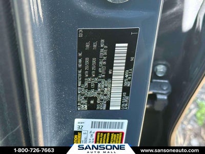 2024 Toyota Grand Highlander Hybrid MAX Limited