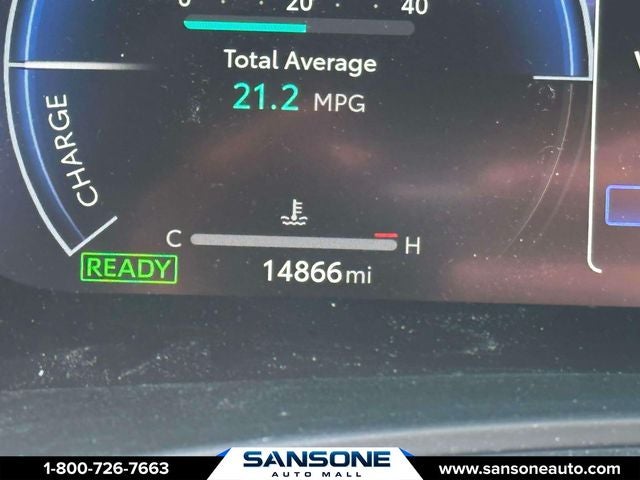 2024 Toyota Grand Highlander Hybrid MAX Limited