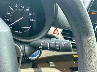 2022 Toyota Sienna LE 8 Passenger