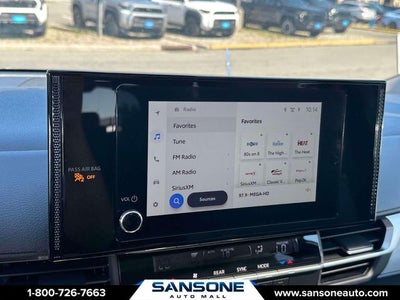 2025 Toyota Sienna LE 8 Passenger