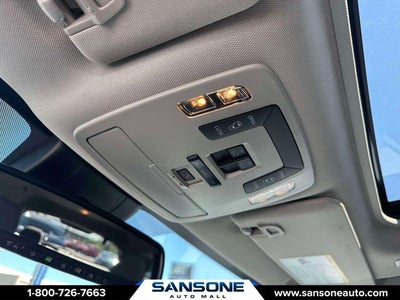 2025 Toyota Sienna LE 8 Passenger