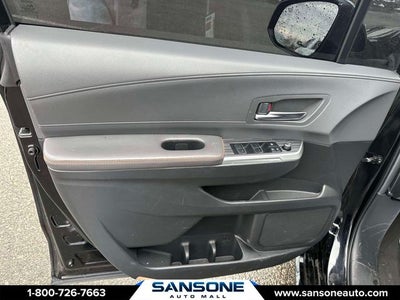 2022 Toyota Sienna XSE 7 Passenger