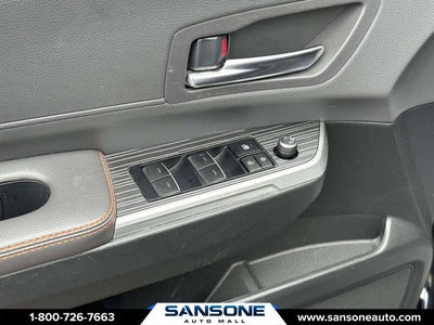 2022 Toyota Sienna XSE 7 Passenger